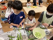 そら組だより⛅